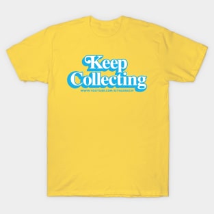 SithLord229: Keep Collecting T-Shirt